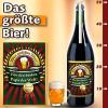 3-Liter-Bier Papa ist der Beste
