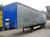 Krone 3-Achs-Auflieger,  EZ2005 Fa.Scherf 07451-53830