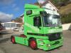 Verkaufen Mercedes-Benz 1840 LS , Sattelzugmaschine Fa. Scherf 07451-53830
