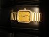 Omega De-Ville 18k.Gold