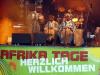 Afrika Tage 2008
