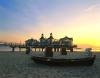 Ostsee- neue Ferienhäuser auf der Insel Rügen