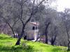 Kleines Landhaus an der Italienischen Riviera