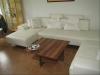 stilvolle Wohnlandschaft -echt LEDER-