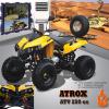 Quad-Motorroller -Sommerspass zu günstigen Preisen