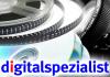 Video,  Super8 auf DVD