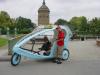 Fahrer/ innen für Velotaxi