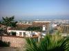 Spanien-Denia-Costa Blanca-Bungalow mit Meersicht,  von Privat