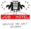 JOB-HOTEL.eu - Jobs für Hotellerie,  Gastronomie und Tourismus