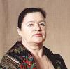 Christine, 65,  Witwe