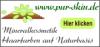 Kosnetik aus der Natur