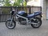 Hyosung GT 125