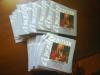 CD, S EDTION NR 5  ANTONIO VIVALDI -POSTEN!!!! 50 STÜCK