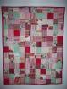 Babydecke Patchwork