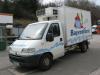 Fiat Ducato 2.8 TD Tiefkuehlkoffer,  Euro 2,  Fa.Scherf 07451-53830