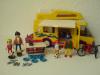 - Playmobil