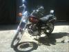 Husky...Shopper....Motorrad