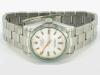 Rolex Milgauss oder Day Just mit Oysterband