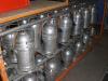 6er Bar PAR 64 Raylight /  500 W