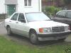  Mercedes-Benz 190 E 1.8 Top Zustand Limousine 1990,  192700 km.,  € 1.600