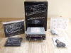 BECKER - BECKER Mexico 7948 Retro GPS,  mobile phone MP3 iPod /  iPhone compatible