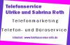 Telefonservice und Büroservice