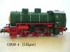 Biete Roco-Modelleisenbahn HO