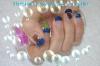Nagelstudio Rosena Bettina Gröninger 61169 Friedberg - Fauerbach