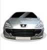 Gewinnen Sie einen Peugeot 307 2.0/ 140 Platinum Gebrauchtwagen in silbermetallic