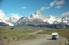 Patagonien Abenteuerreise