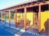 Casa Alcaldo bei Las Manchas auf La Palma