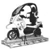 Werkstatthandbuch BMW C1 - C1 200 Reparaturanleitung