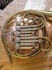 Miraphone Doppelhorn Waldhorn Horn B/  F Profiklasse