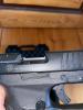 Walther PPQ M2 Navy Kit