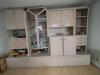 Wohnzimmerschrank