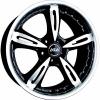 Nur hier Toyota GT86 ASA AR4 Schwarz FP 18 Zoll