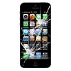 Handy /  Notebook Display /  Bildschirm /  Glas defekt ? IPHONE,  SAMSUNG,  HTC,  NOKI