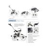 Kinderwagen Stylo Class Prive 2016 Honeycomb