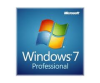 Wndows 7 Professional incl. ServicePack 1 OEM Vollversion (64-Bit) auf Wunsch au