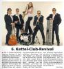 Kettel-Club-Revival 34270 Schauenburg-Elgershausen am 16.4.2016 mit Look Back