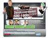 Online Nebenjob als zweites Standbein von zu Hause in Home Office