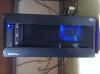 Gamingrechner,  Gigabyte-Mainboard,  1024mb HD4890 overclocked edition,  AMD Tricor