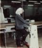 Suche Arbeit als Fleischerin