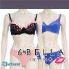 Italienische Kleidung Damen Dessous Sonderposten 