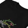 T-shirt AMiC Motivational Style