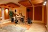 Übungsraum in Tonstudio,  29 m² für Musiker oder Musiklehrer