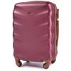 Koffer 402 XS Reisekoffer Ryanair Hartschalenkoffer Trolley