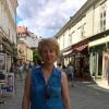 junggebliebene Oma sucht leidenschaftliche Beziehung
