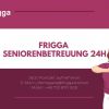 Pflegekräfte aus Polen,  Rundum Betreuung für Senioren Frigga,  Altenplege 24h