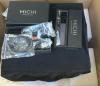 Rotel Michi M8 Mono Endstufe - neuwertig - 1 Paar
